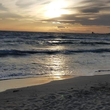 Cora Apartment Porto Cesareo Kültér fotó