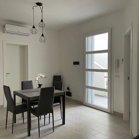 Cora Apartment Porto Cesareo Kültér fotó