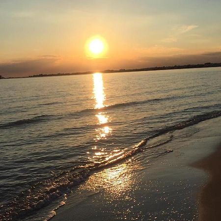 Cora Apartment Porto Cesareo Kültér fotó
