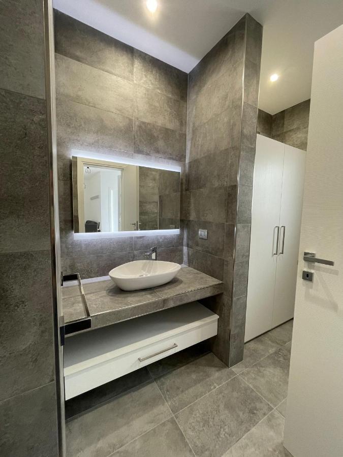 Cora Apartment Porto Cesareo Kültér fotó