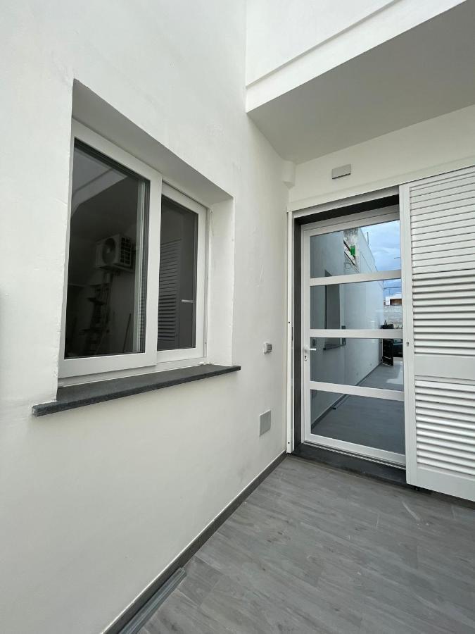 Cora Apartment Porto Cesareo Kültér fotó
