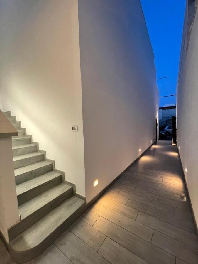 Cora Apartment Porto Cesareo Kültér fotó