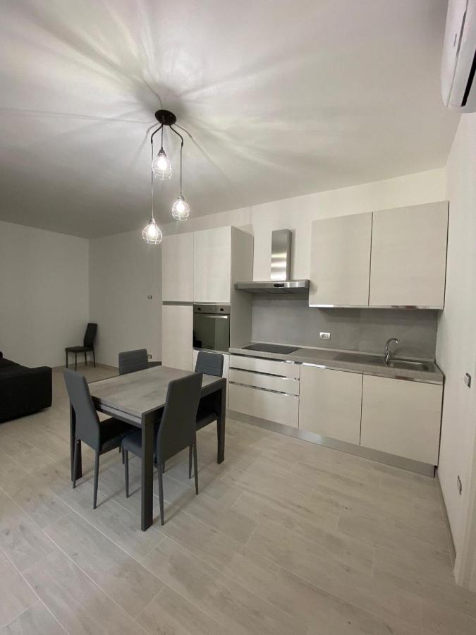 Cora Apartment Porto Cesareo Kültér fotó