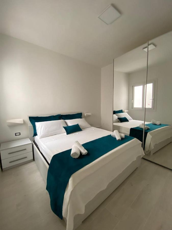 Cora Apartment Porto Cesareo Kültér fotó