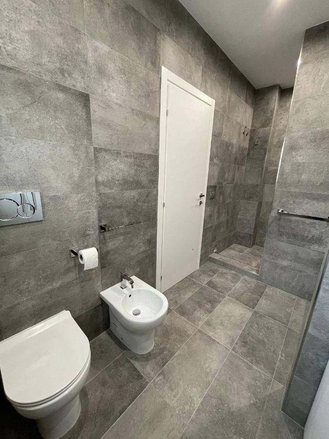 Cora Apartment Porto Cesareo Kültér fotó