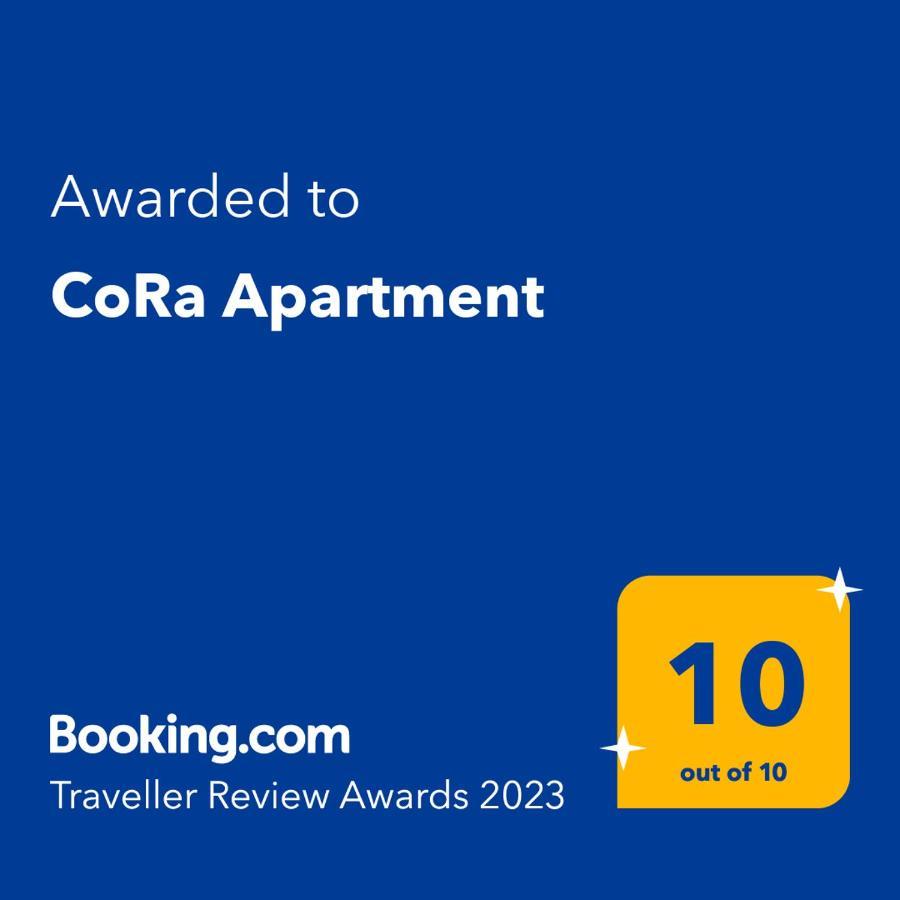 Cora Apartment Porto Cesareo Kültér fotó