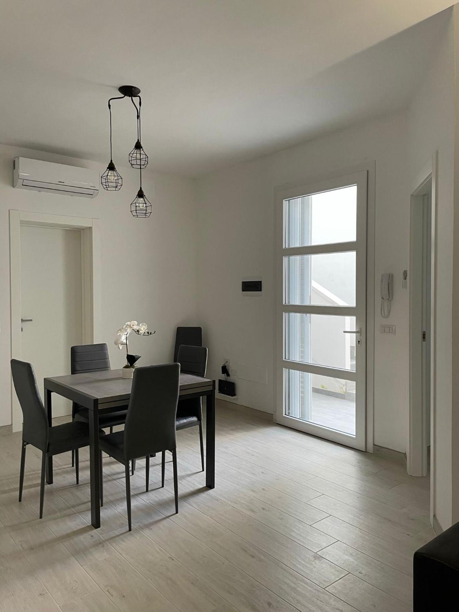 Cora Apartment Porto Cesareo Kültér fotó