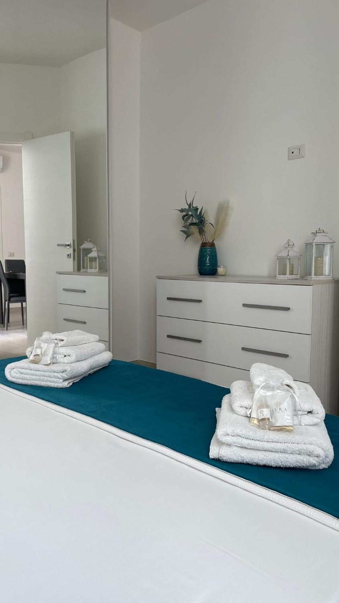 Cora Apartment Porto Cesareo Kültér fotó