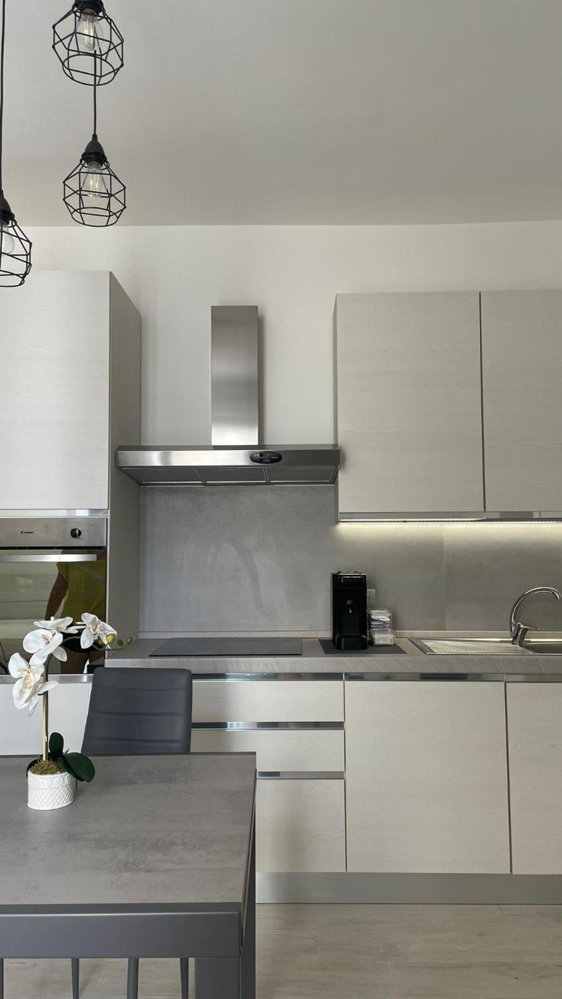 Cora Apartment Porto Cesareo Kültér fotó